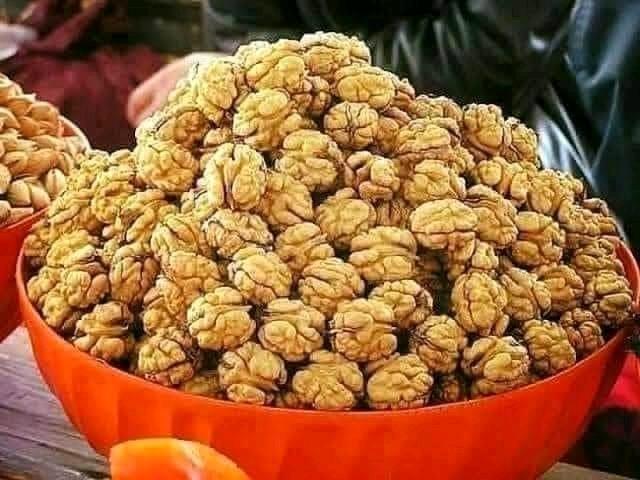 چهارمغز هراتی