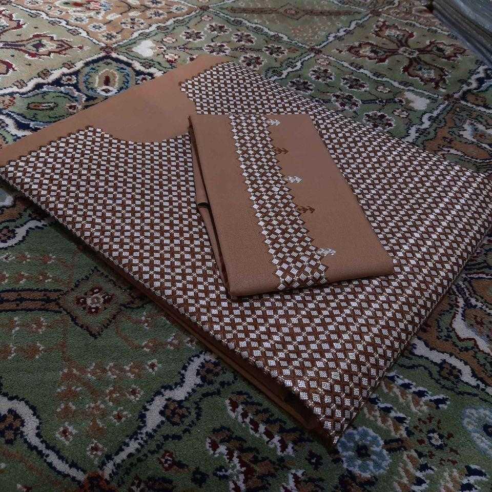 لاسی-نوکی-غاړه