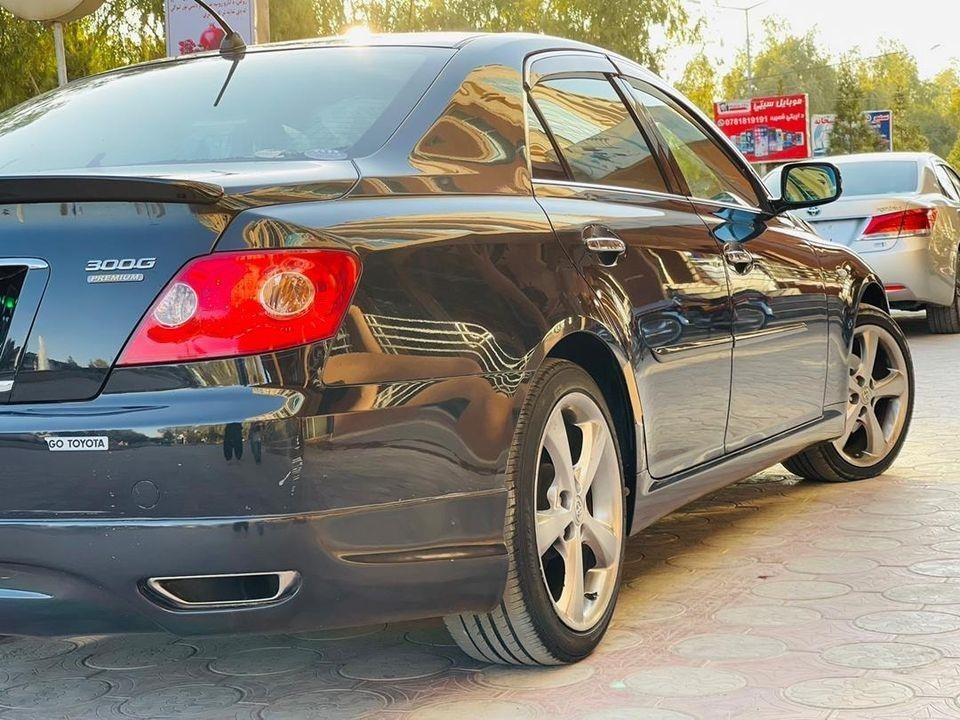 2006-ماډل-ماریکس-