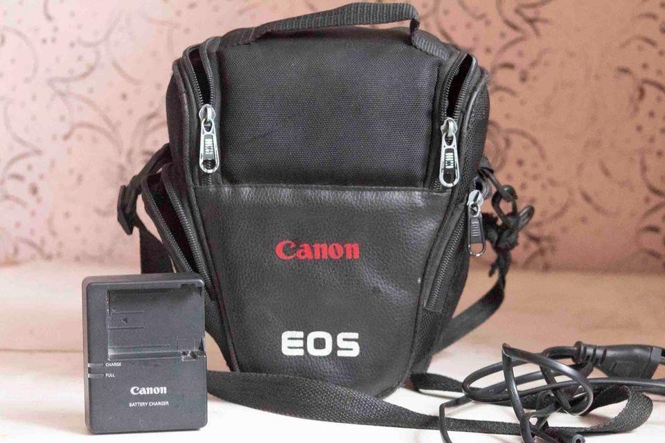 کامره-Canon-600D