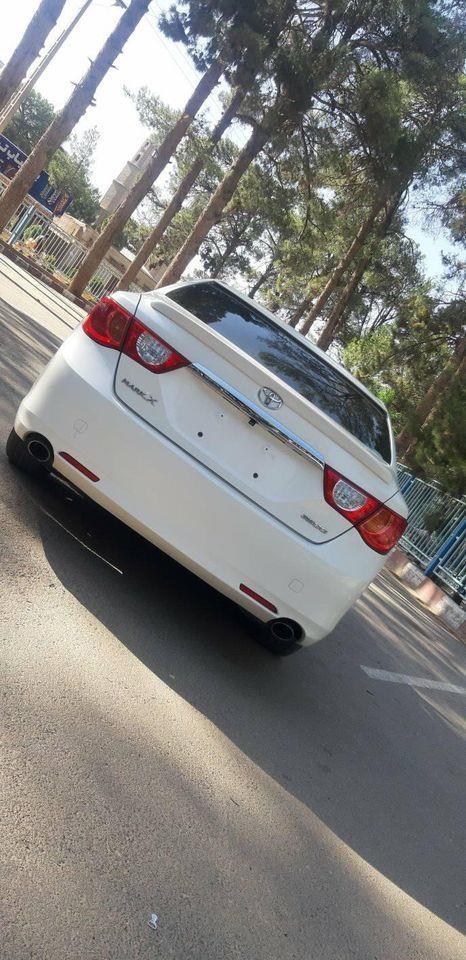 مارکس-اسپورت-دار