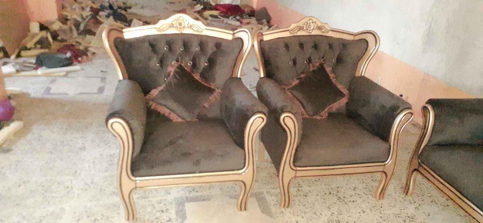 یک-سیت-کوچ-سلطنتی