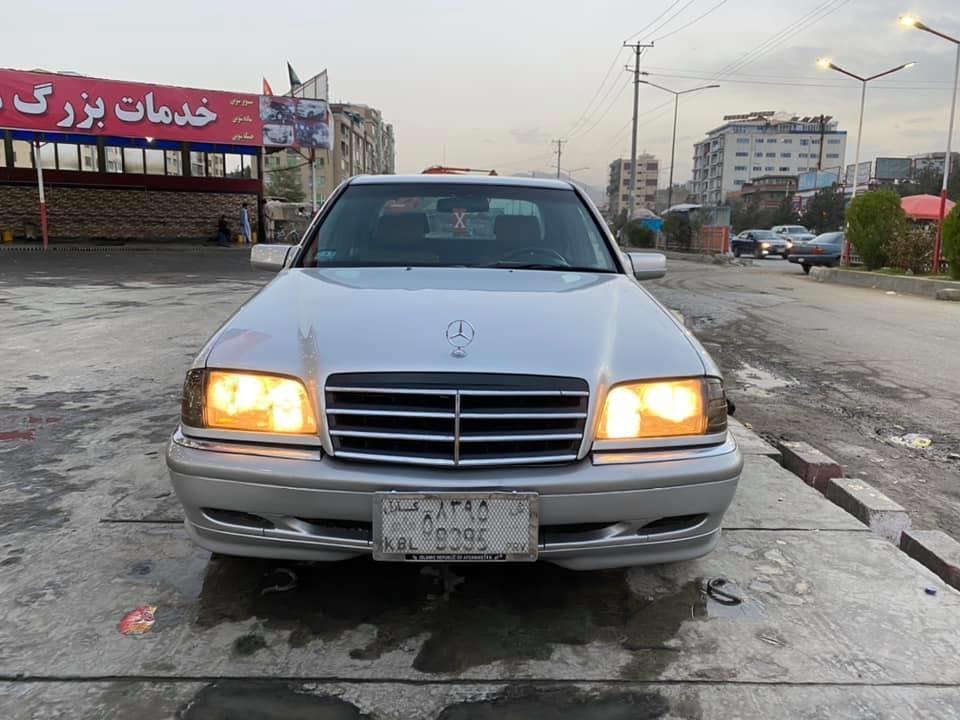 C230-Kompressor
