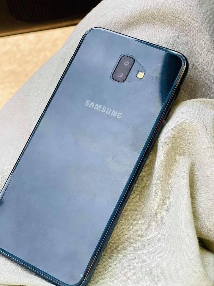 ﻣﺒﺎﯾﻞ-j6+ﻓرﻮﺷﯽ-درﺣﺪﻧﻮ