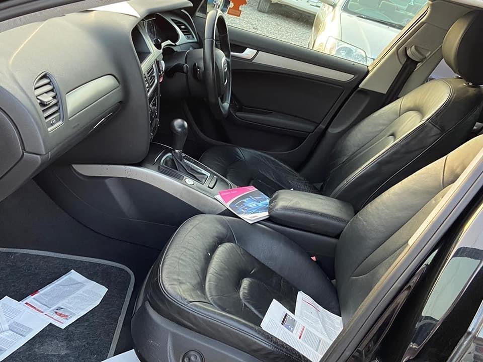 Audi-2011-A4-sunroof-non-used-car