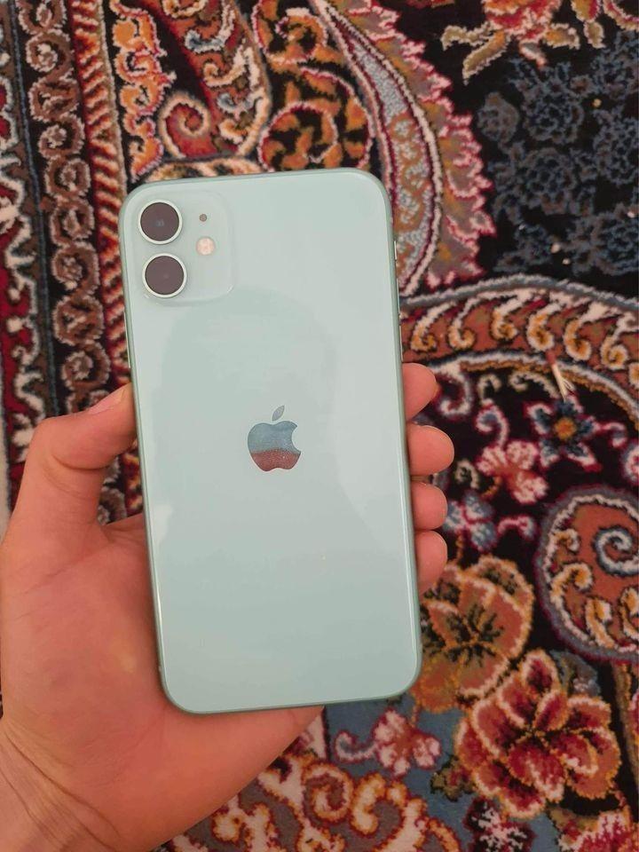 iPhone-11