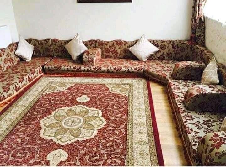 توشک-های-عربی