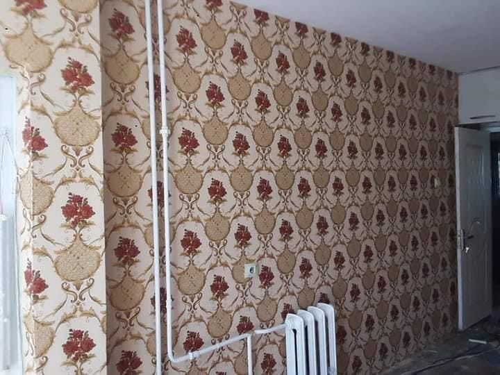 کاغذدیواری