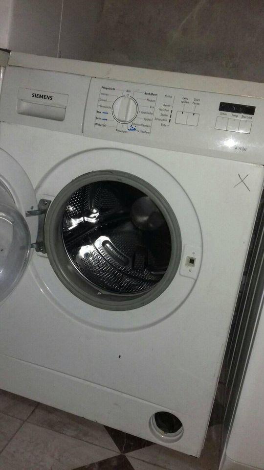 Washing-Machines