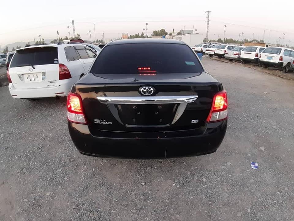 اګزیو-لکسل-2014