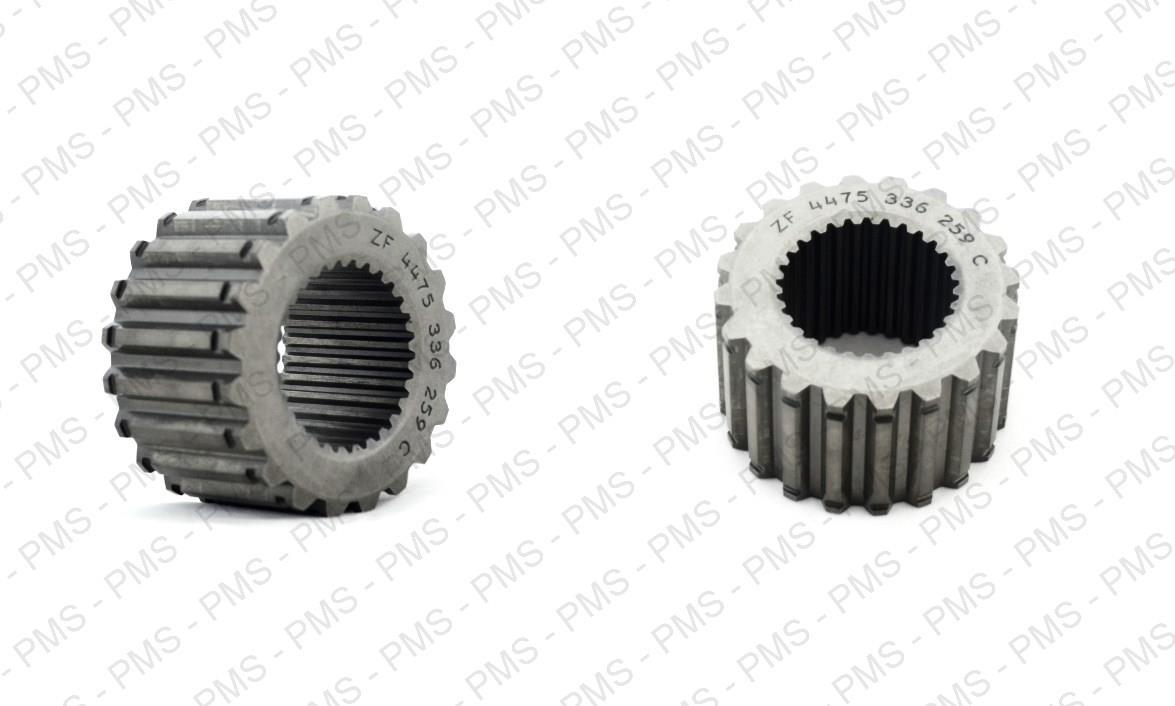 ZF-Gear-Types--Oem-Parts