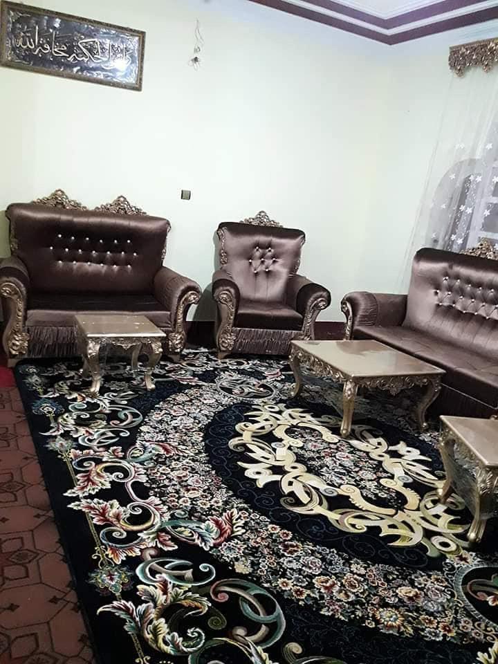 فرش-فروشي