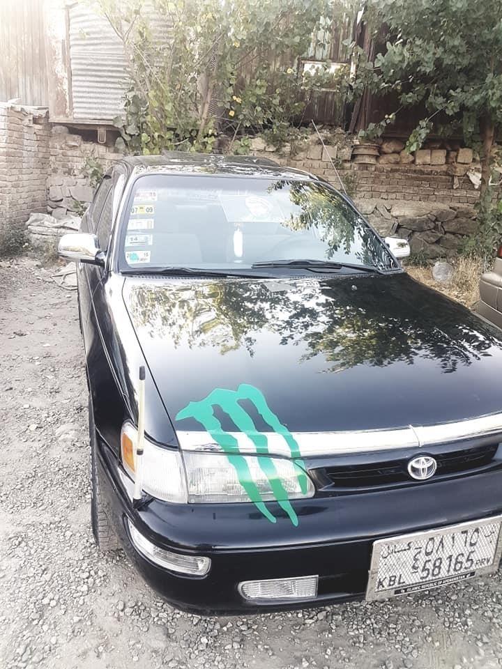 کرولایی-کانادایی