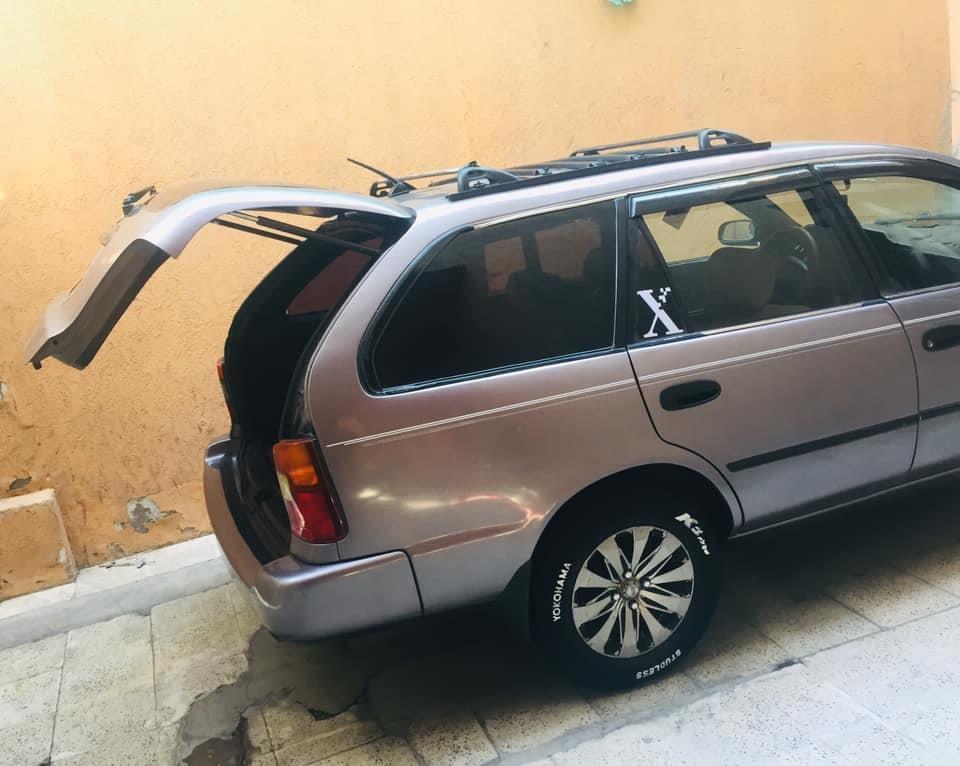 سراچه-کانادایی