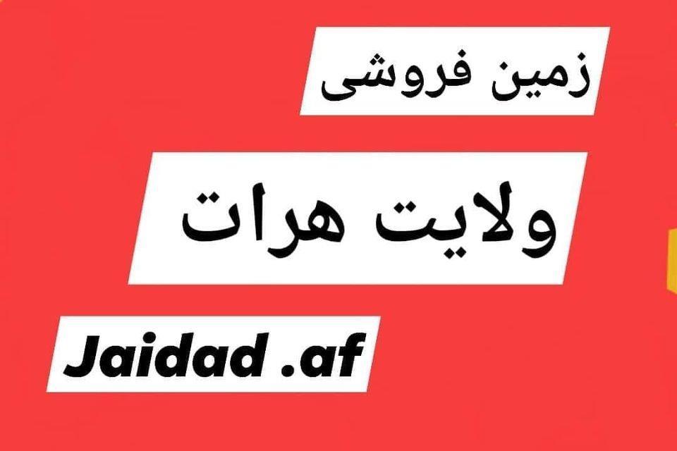زمین-فروشی