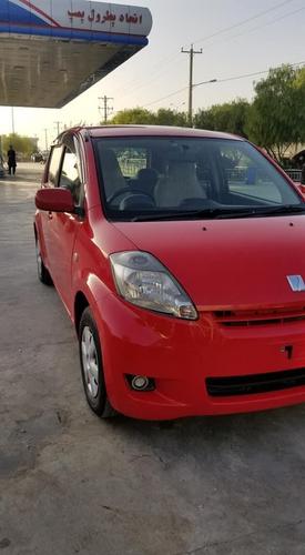 ناواریده پاسودویش کاټ ماډل2008غټ ماشین