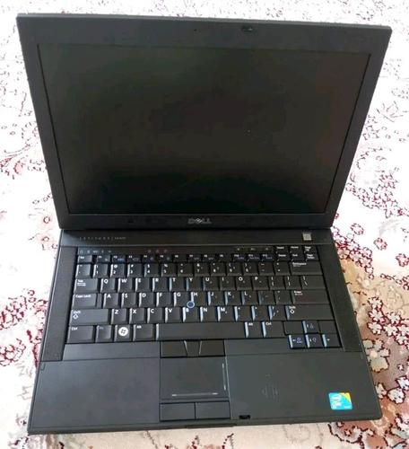 لپ تاپ فروشی کمپنی dell بدون کدام مشکل