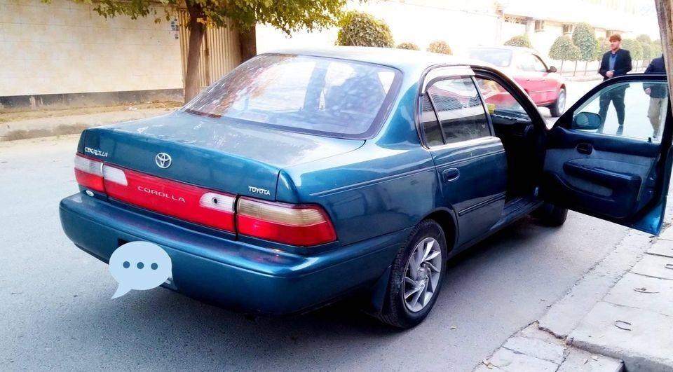 کرولایی-96-کانادایی-0776260082