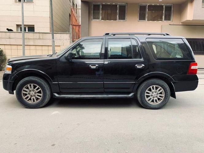 فورد اکسپدیشن ۲۰۱۱