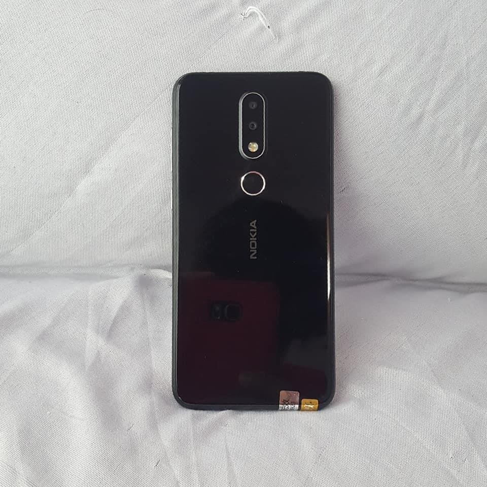 Nokiax6-2018mobile-4gb-Ram--2Sim-64gb-Rom