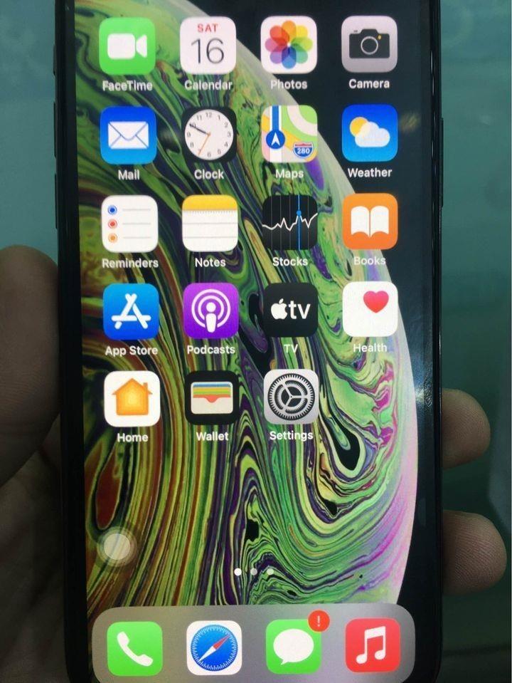 فروش-عاجل-Xs