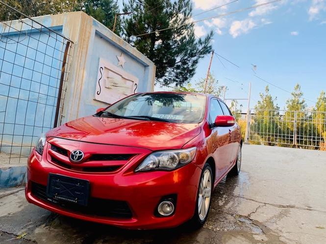 Toyota 2009 for sale0799818189