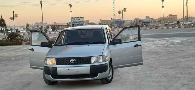 PROBAX 2006 modal nawareida 1300CC پروبکس (2006) ماډل ناو