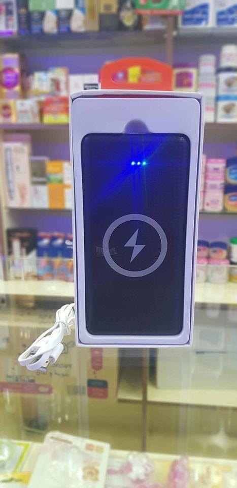 پاوربانک-وایرلس-برای-هر-نوع-مبایل