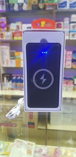 پاوربانک وایرلس برای هر نوع مبایل