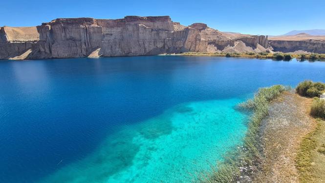 tour from kabul and bamiyan city