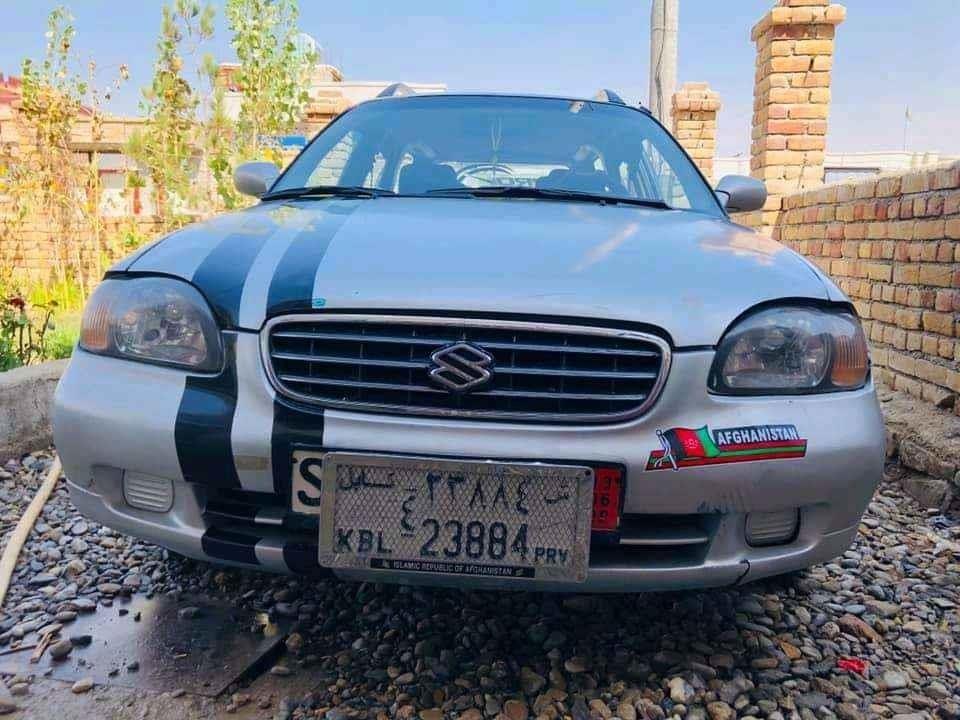 Baleno-1998