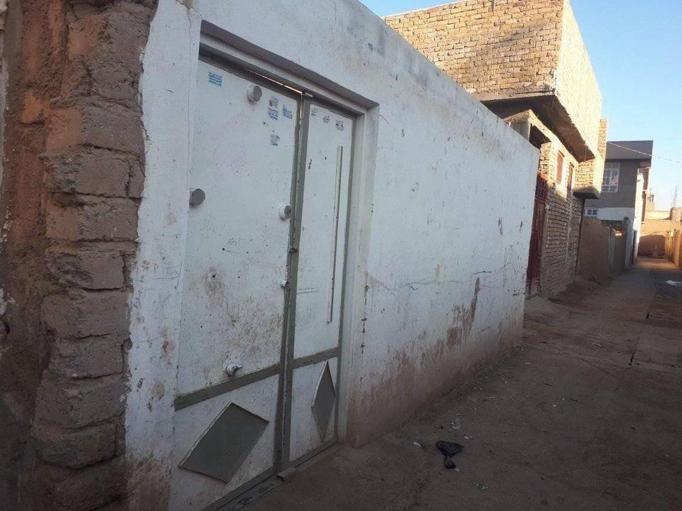 ﺧﺎﻧﻪ-ﻓﺮوﺷﯽ