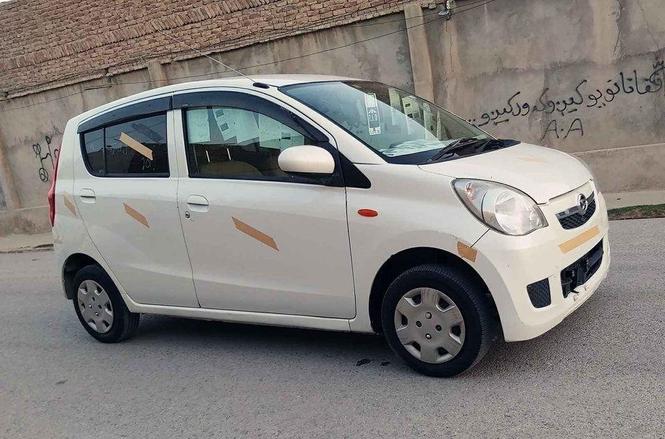 نواريده ارزانه ميرا چت کات غټ ماشن پلويټ رنګ ډولکى خاوره لرى