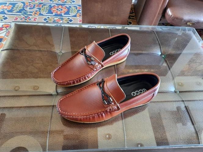 Men's Dress Shoes