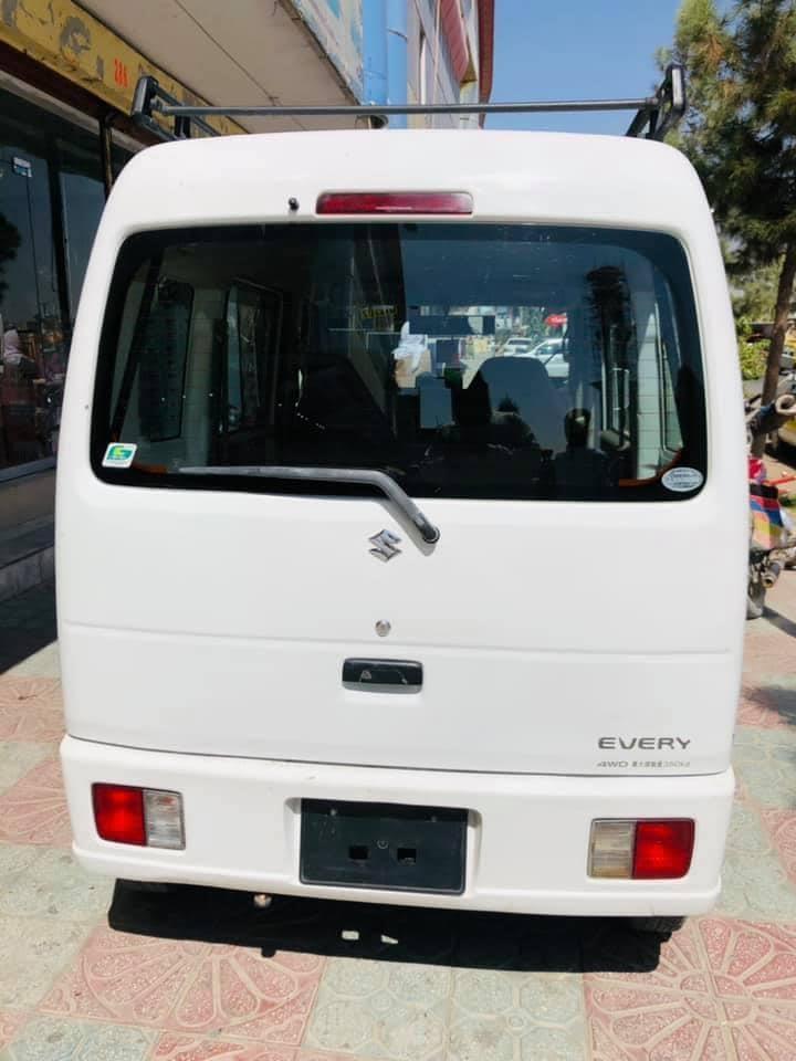 ایوری-سوزکی