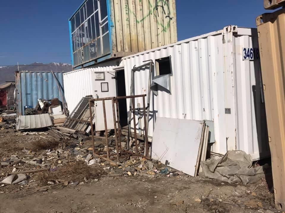 فروش-کانکس-حمام-دار