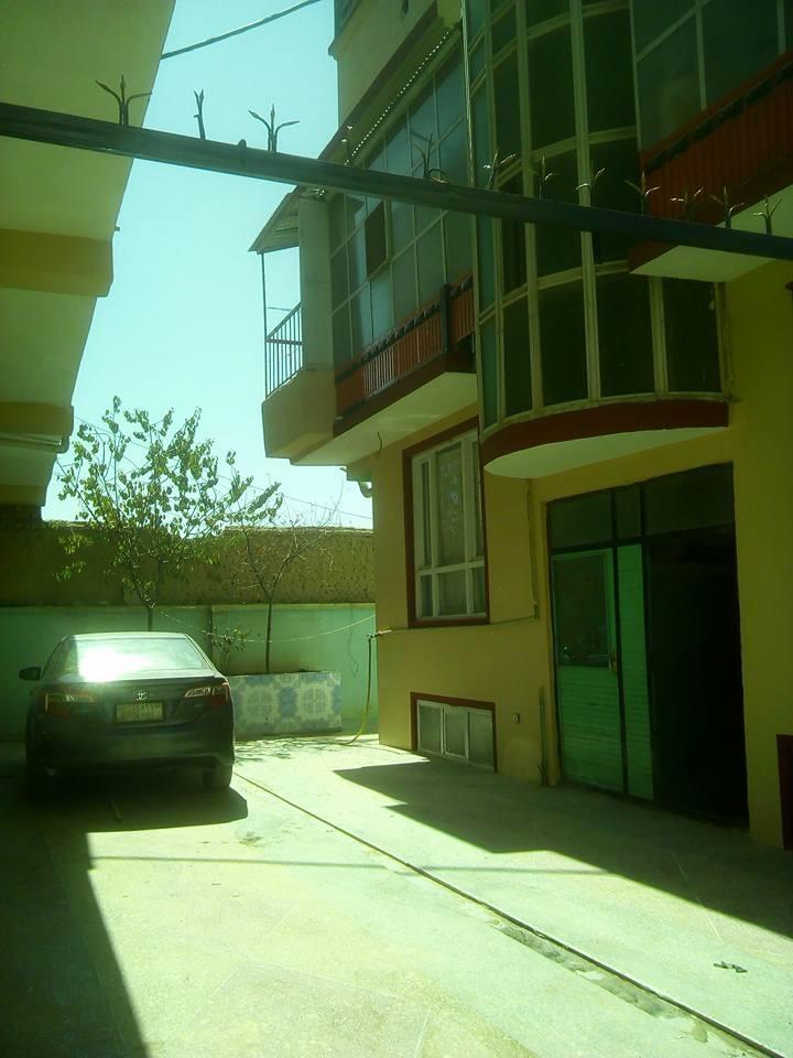 اپارتمان-کرایی