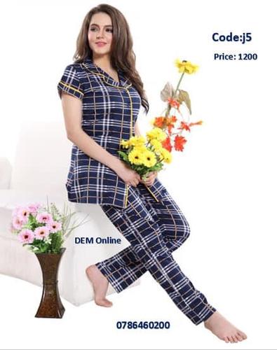 لباس راحت برای داخل منزل 0786460200