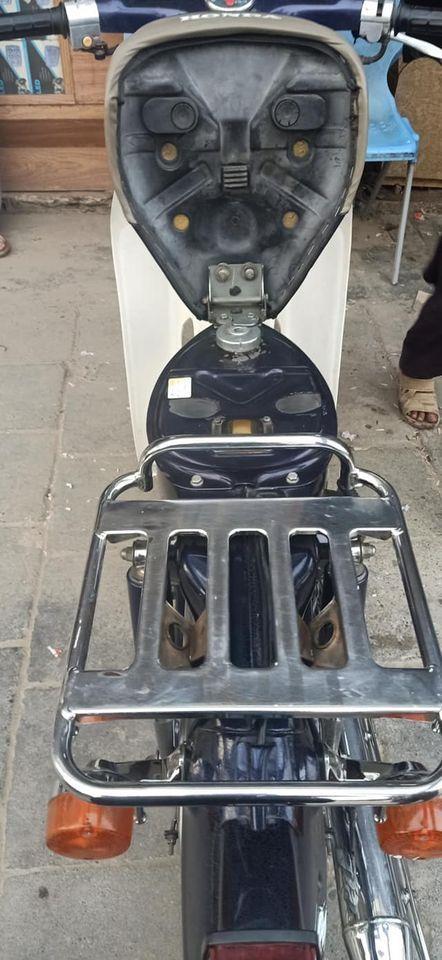 داHONDA---50---Cc-خرسوم