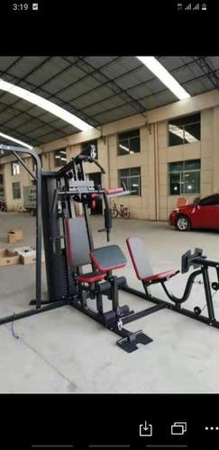 په کورکى دمکمل سپورټ کولو ماشينان په اريناسپورټ ک