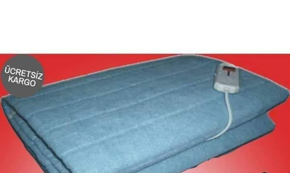 تشک-های-برقی-ترکی