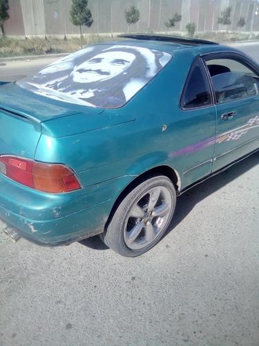 1993 فروش عاجل سپورتی کانادایی