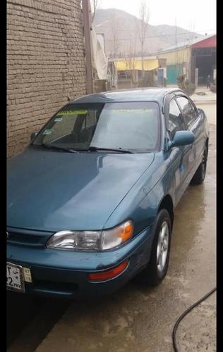 کرولای جرمنی