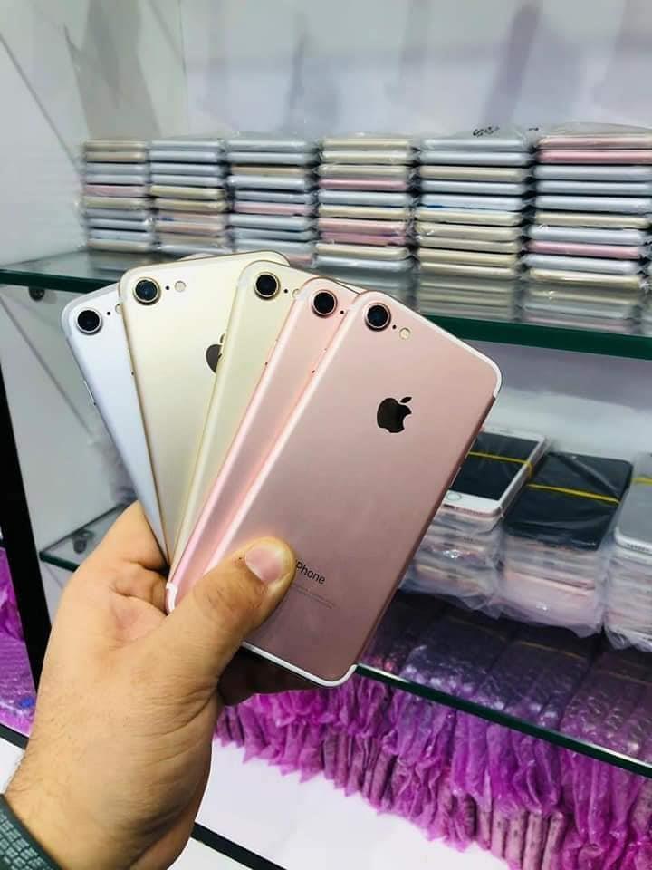iPhone