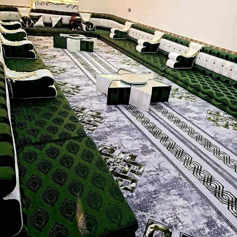 دوشک-های-عربی