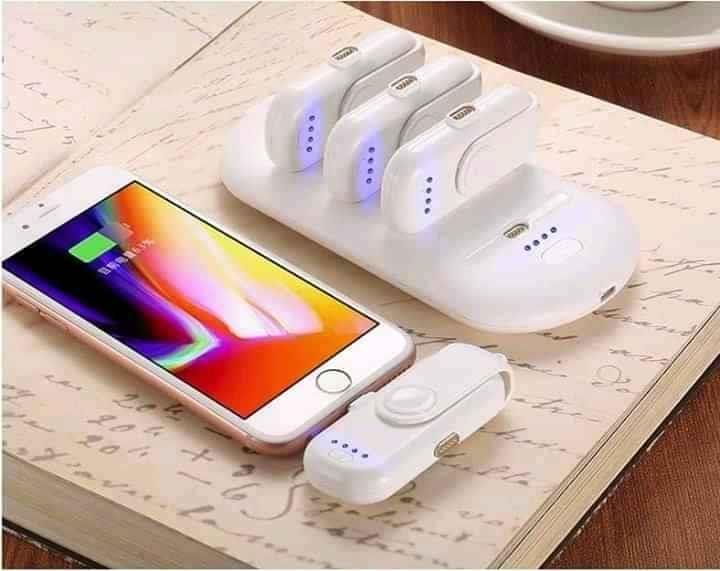 Electronics