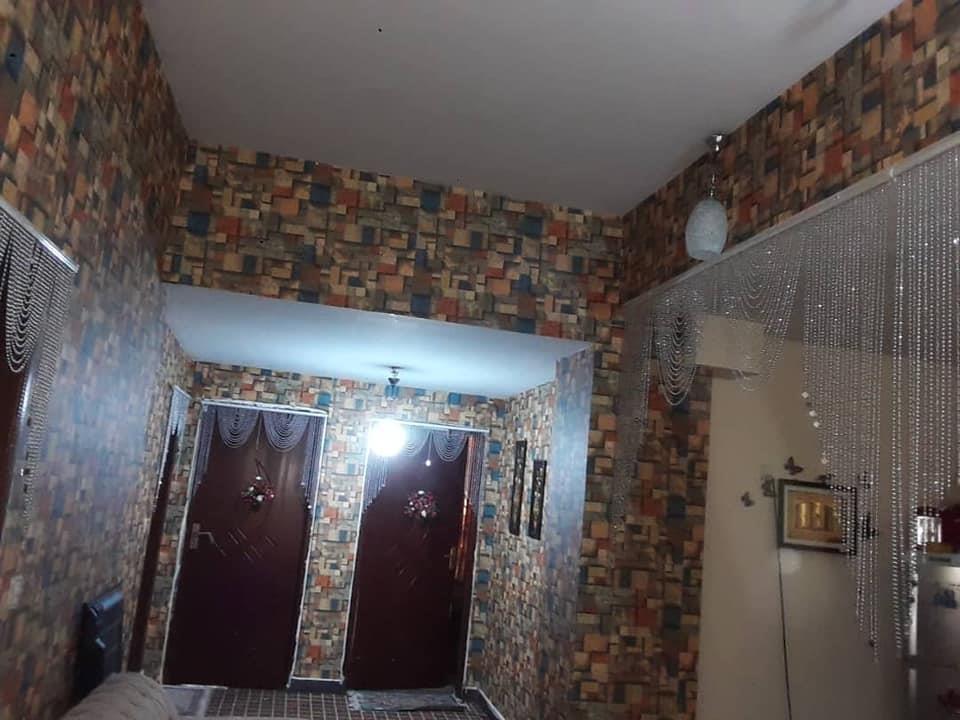 کاغذدیواری