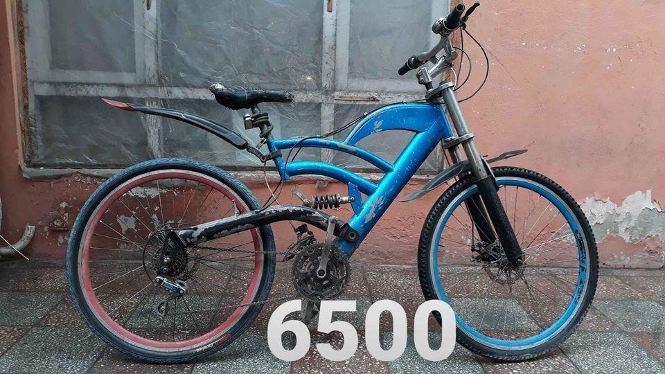 بایسکیل-های-ورزشی