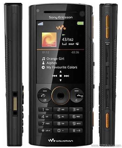 Sony Ericsson