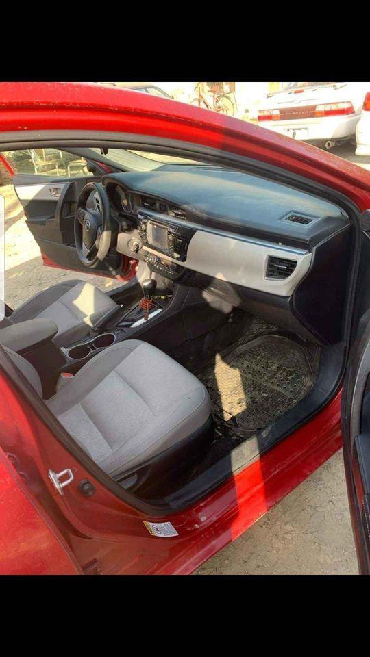 فروشی-عاجل